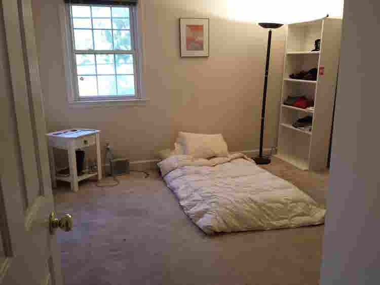 Share lux home near Emory NO PETS