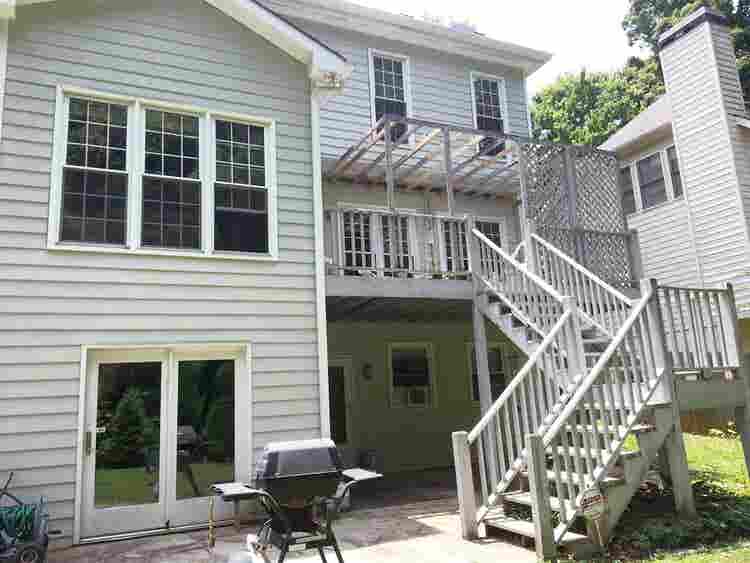 Share lux home near Emory NO PETS