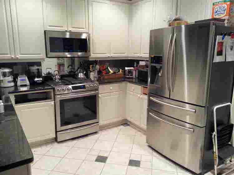 Share lux home near Emory NO PETS