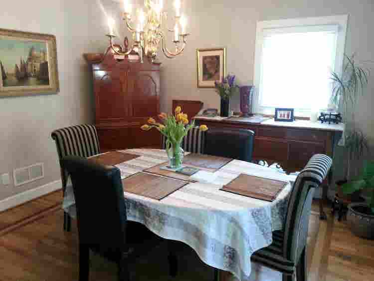 Share lux home near Emory NO PETS