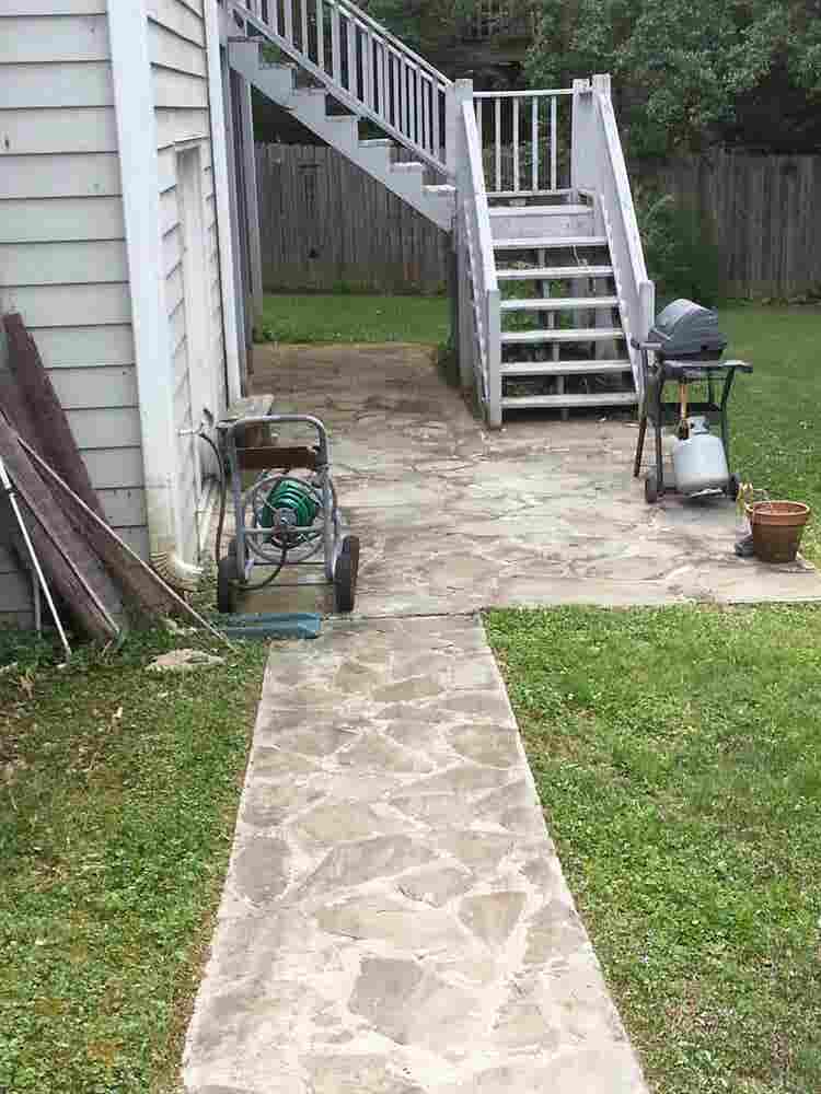 Share lux home near Emory NO PETS