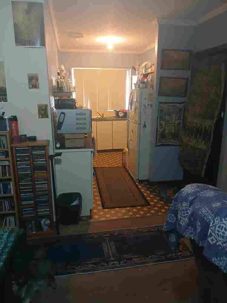 New Listing
