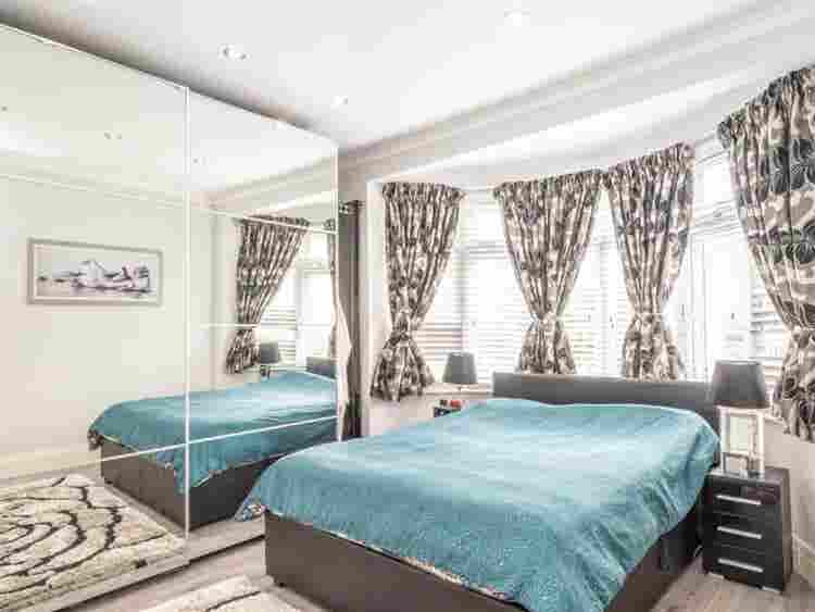 Double Room Available