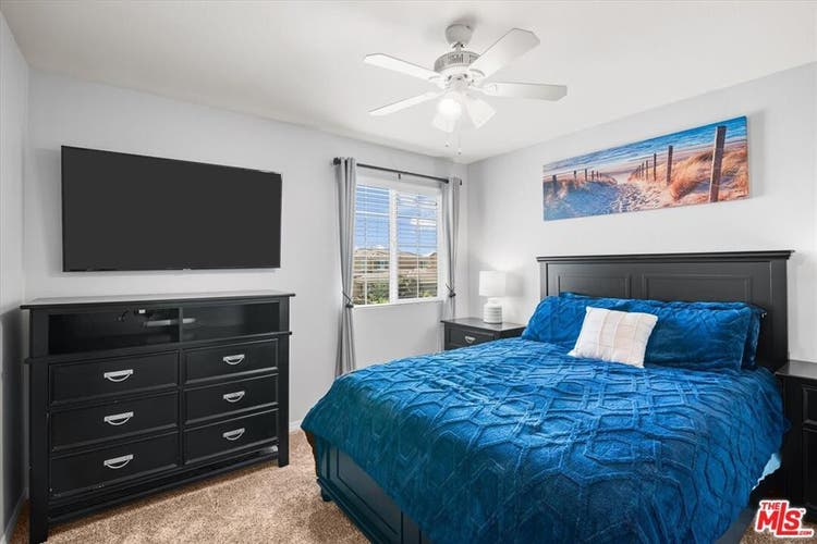 Fully furnished rooms for rent