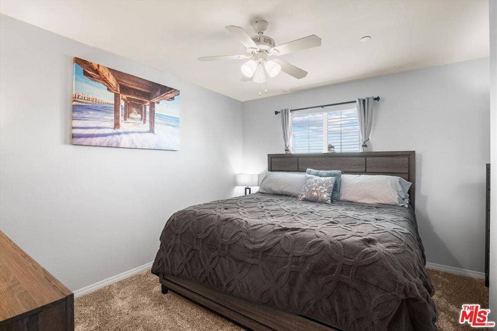 Fully furnished rooms for rent