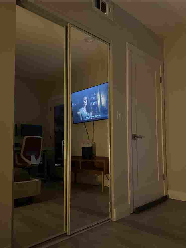 Sublease in Culver/West Adams!