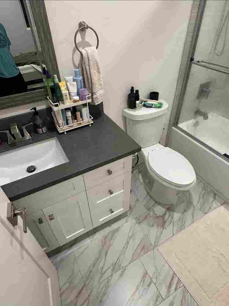 Sublease in Culver/West Adams!