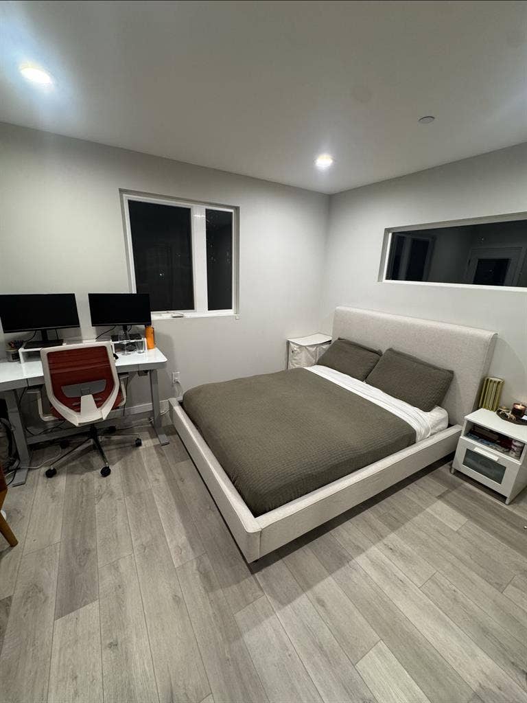Sublease in Culver/West Adams!