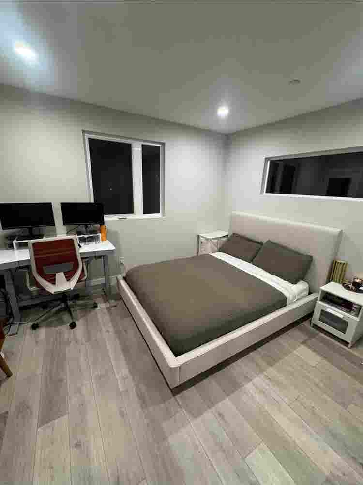 Sublease in Culver/West Adams!