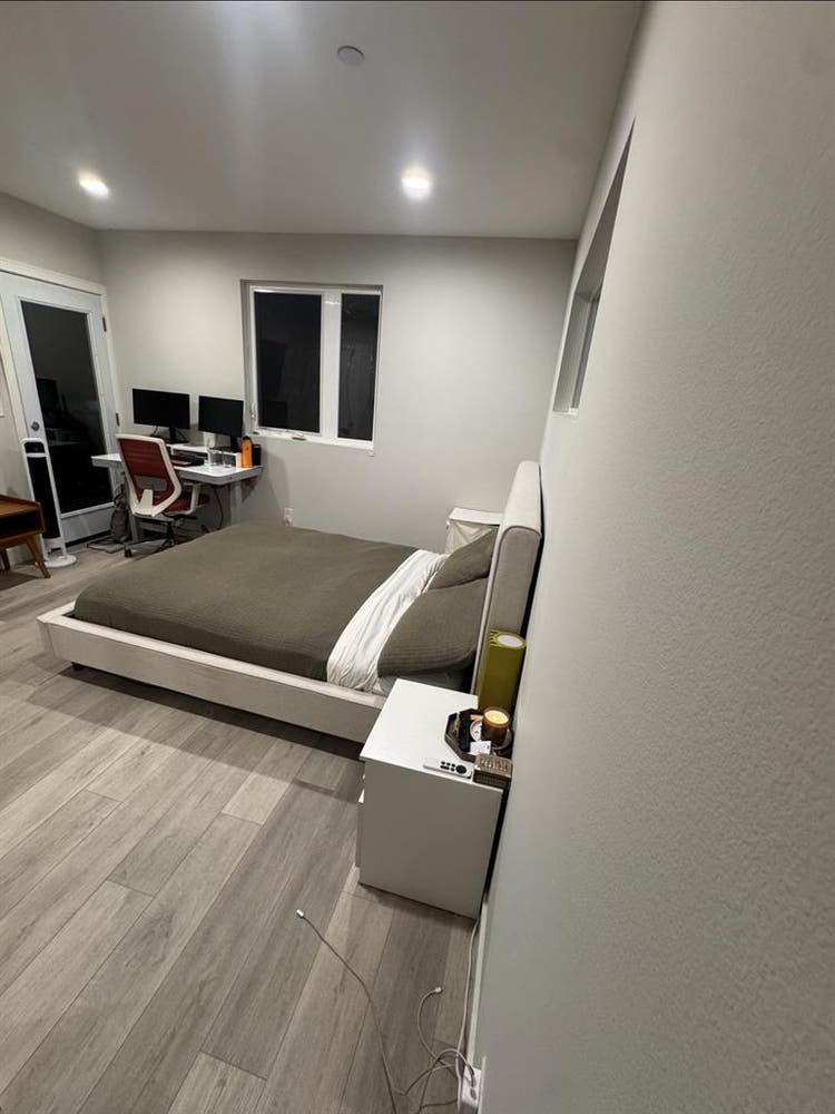 Sublease in Culver/West Adams!