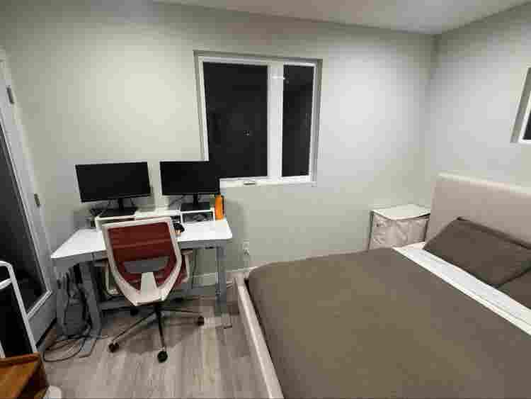 Sublease in Culver/West Adams!