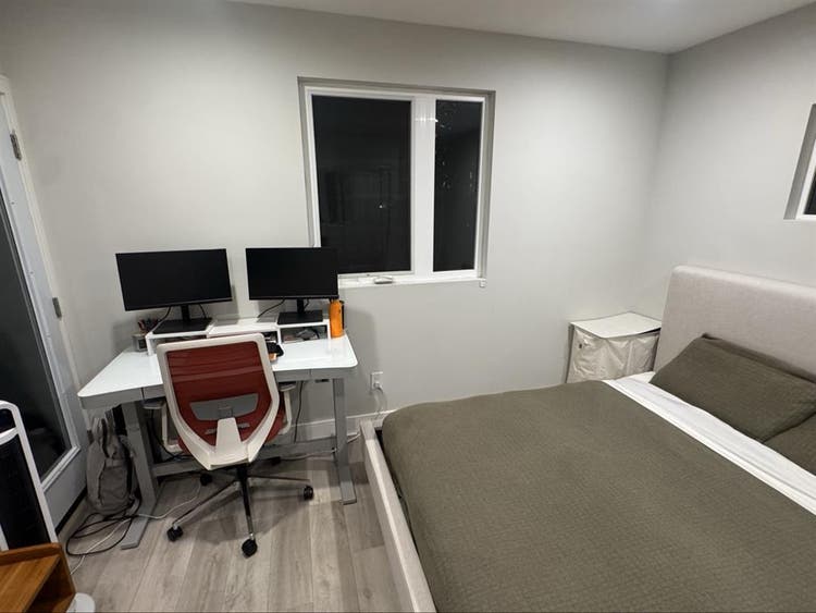Sublease in Culver/West Adams!