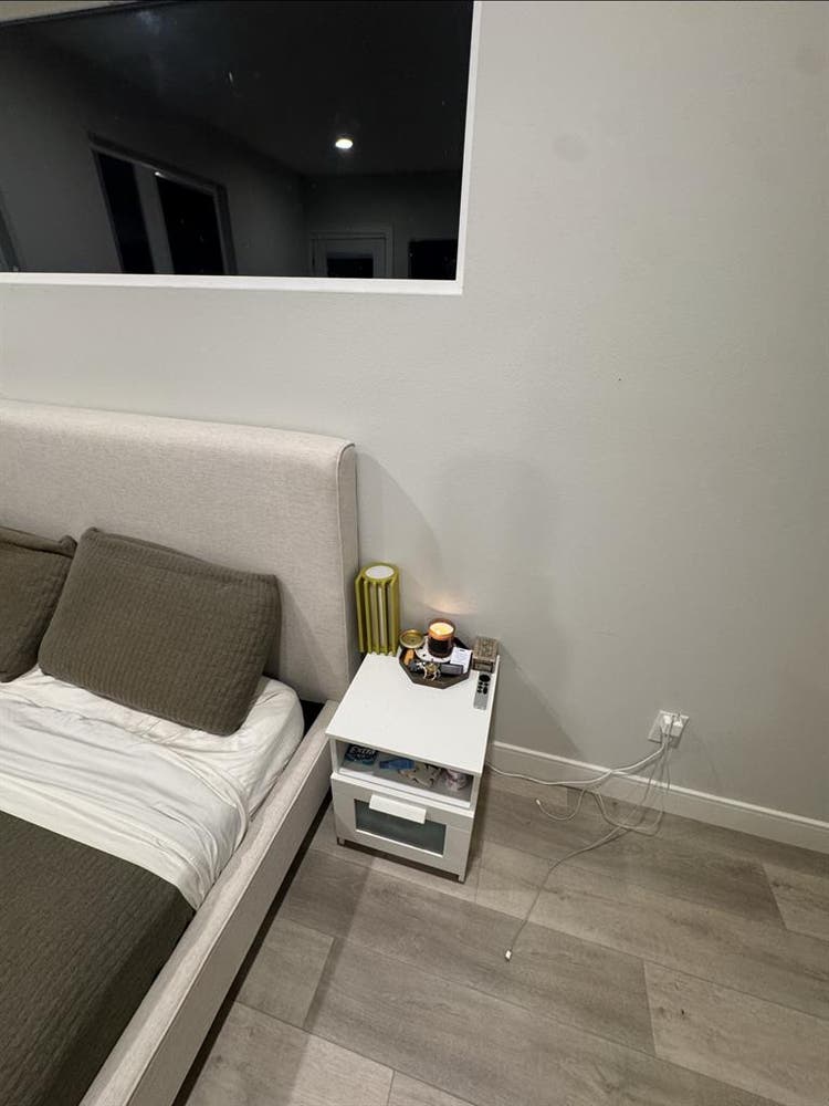 Sublease in Culver/West Adams!