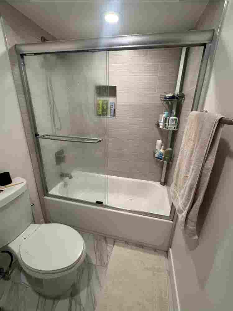 Sublease in Culver/West Adams!