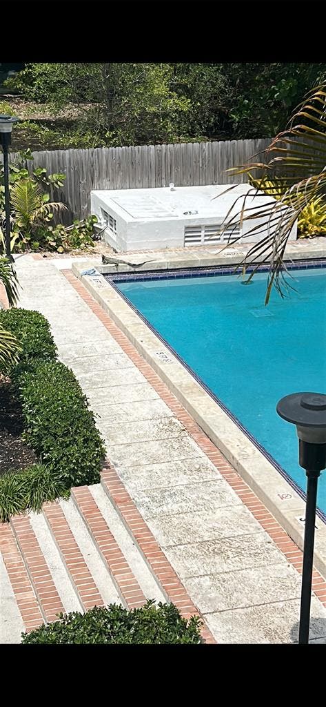 Best neighbourhood in Miami!