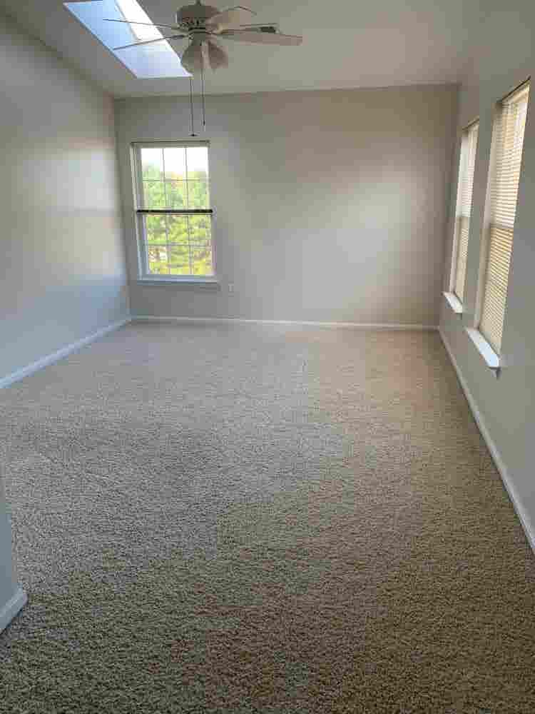 Quiet home in safe neighborhood