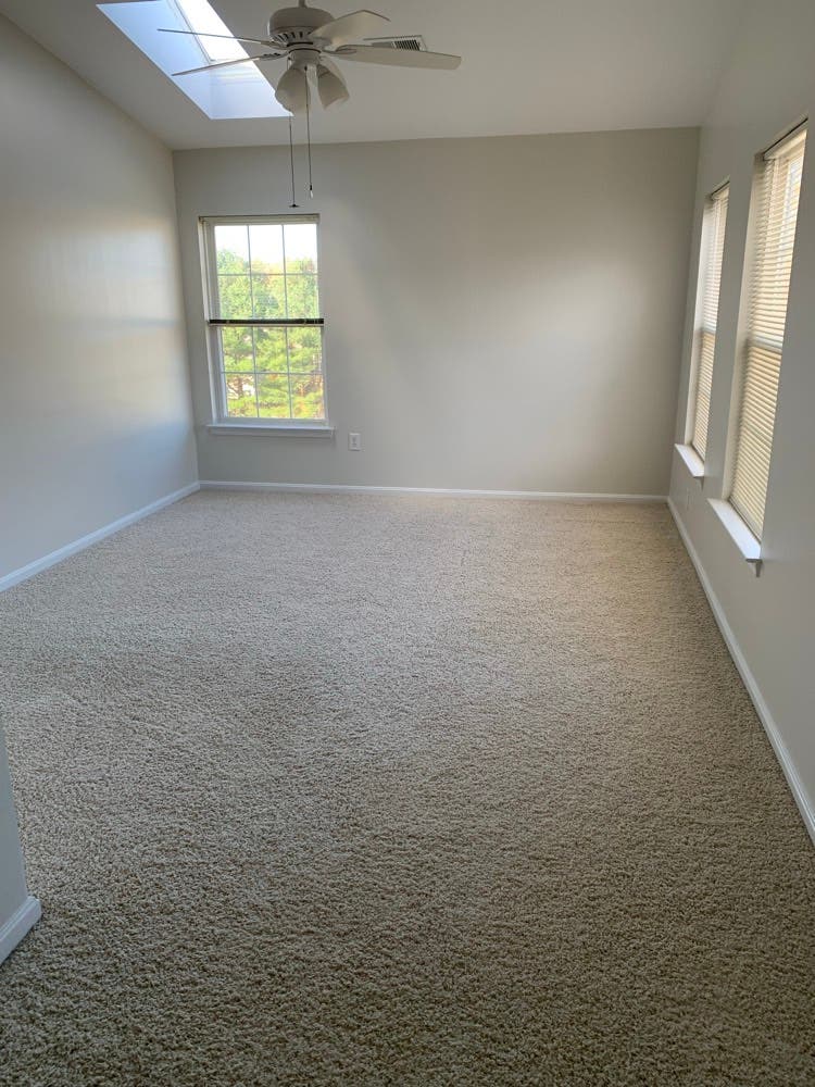 Quiet home in safe neighborhood