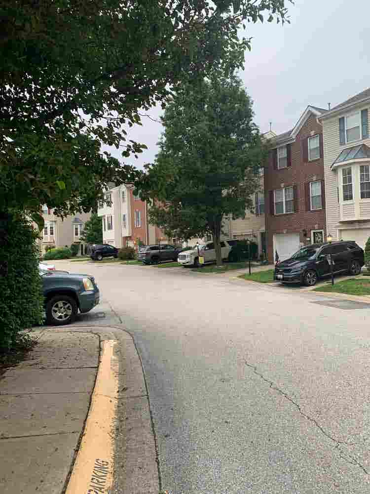 Quiet home in safe neighborhood