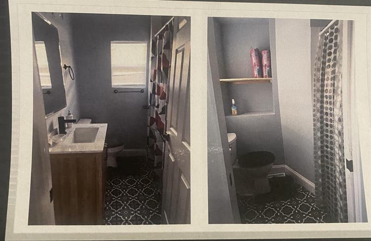 Beautiful Co-Living Space
