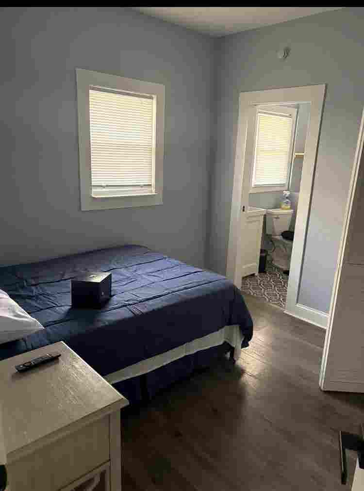 Beautiful Co-Living Space