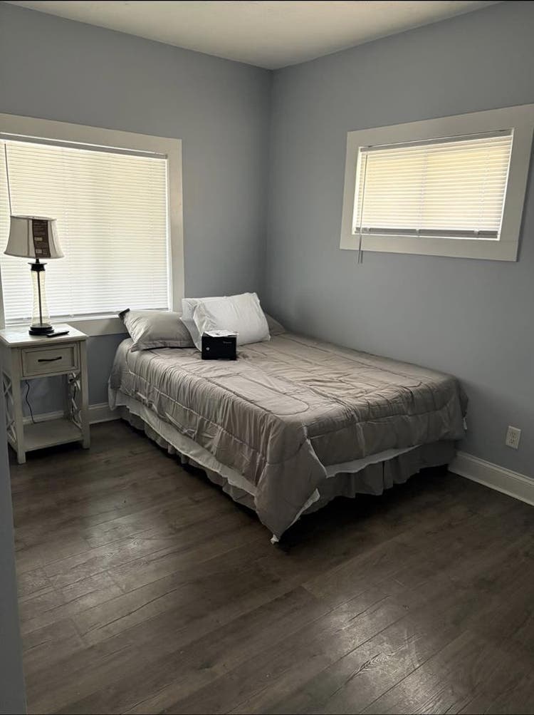 Beautiful Co-Living Space