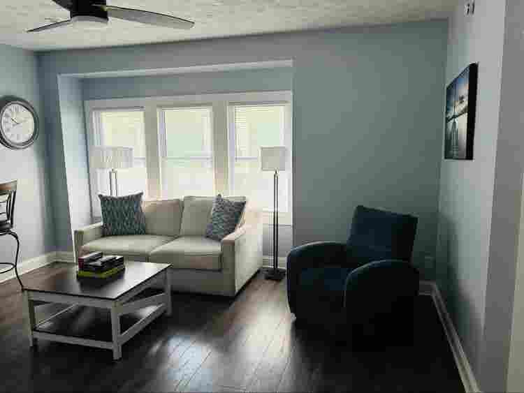 Beautiful Co-Living Space