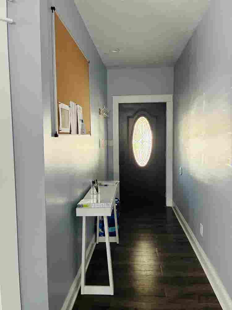 Beautiful Co-Living Space