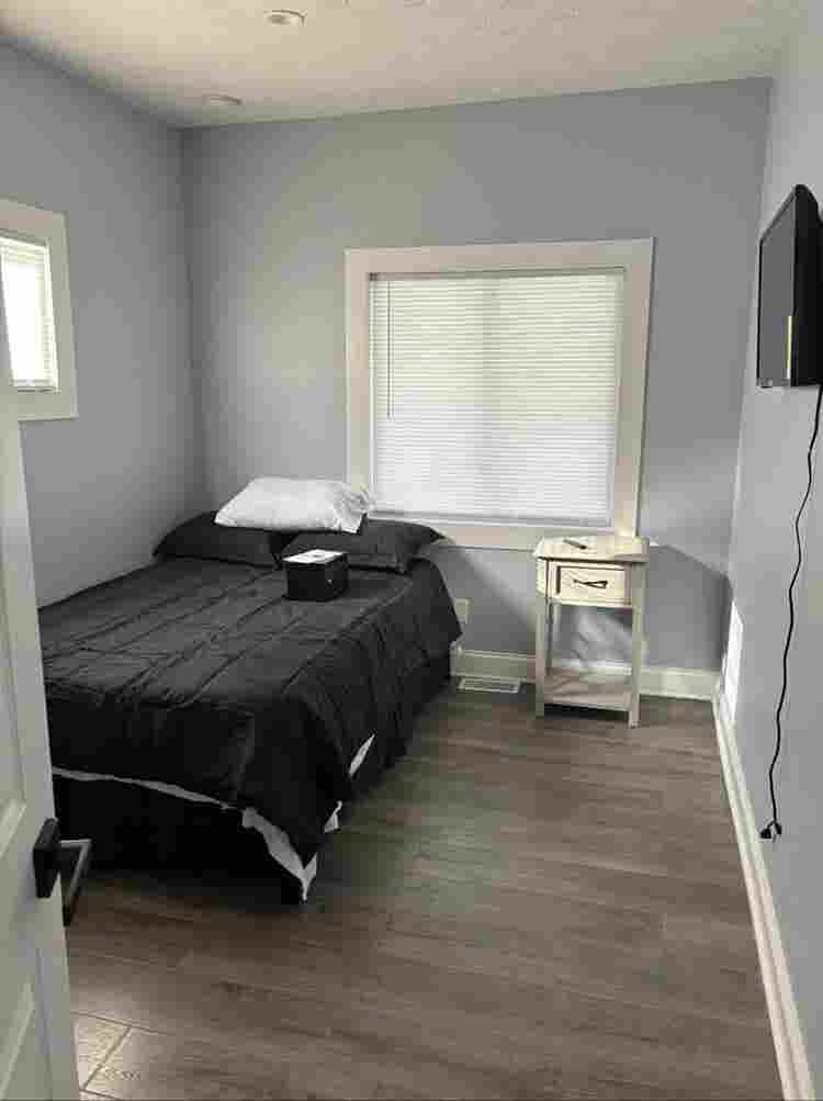 Beautiful Co-Living Space