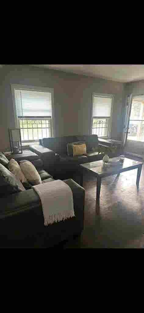 Social Living- Affordable housing