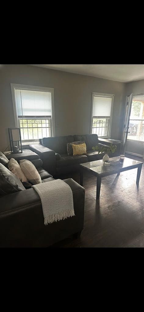 Social Living- Affordable housing