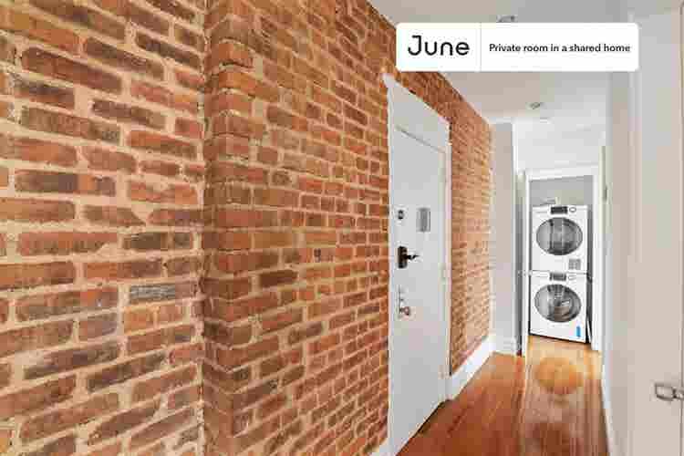 3 BR in New York City