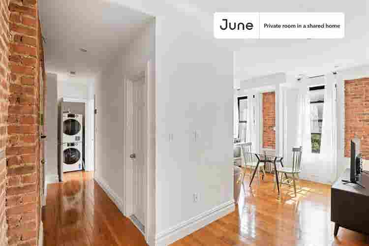 3 BR in New York City