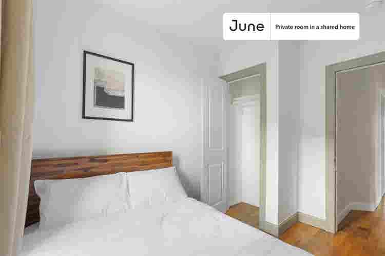 4 BR in New York City