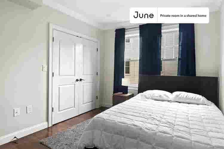 4 BR in Boston