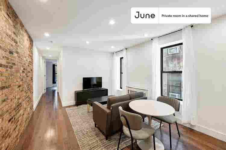 4 BR in New York City