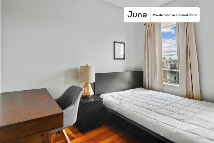 4 BR in Boston