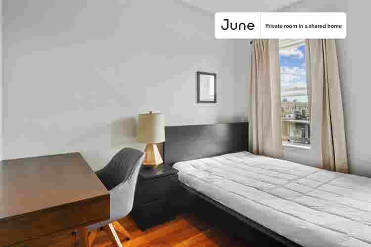 4 BR in Boston