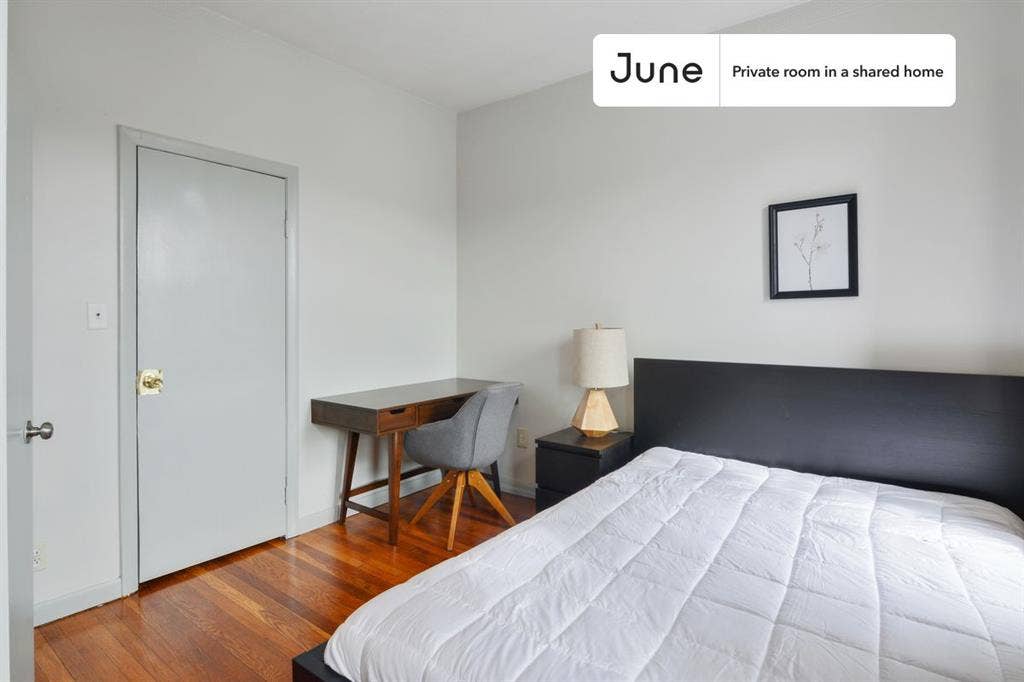 4 BR in Boston