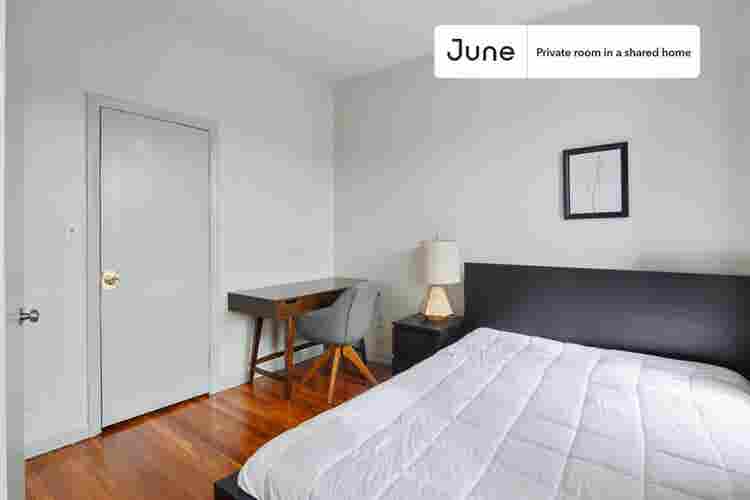 4 BR in Boston