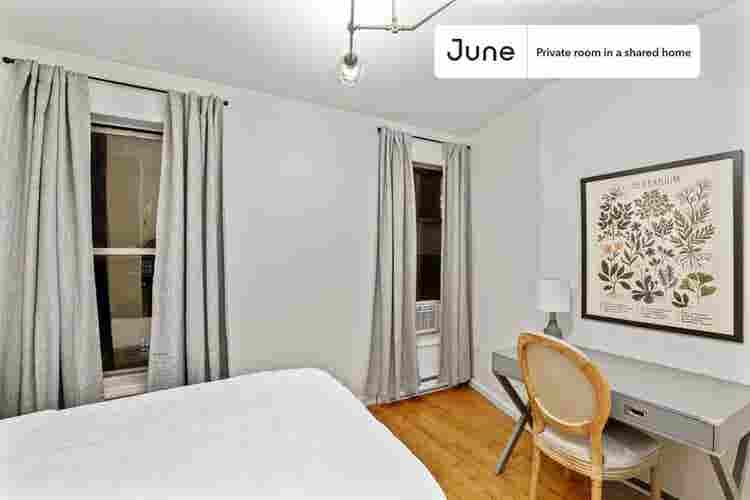 4 BR in New York City