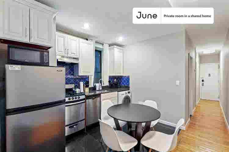 4 BR in New York City