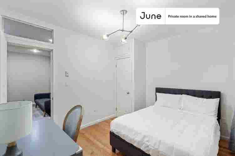 4 BR in New York City