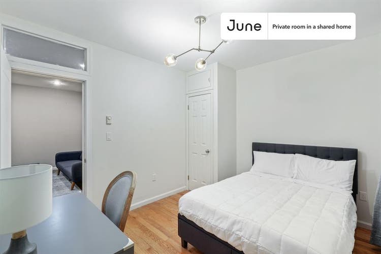4 BR in New York City