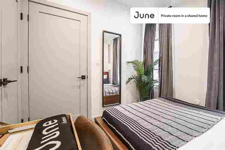 3 BR in New York City
