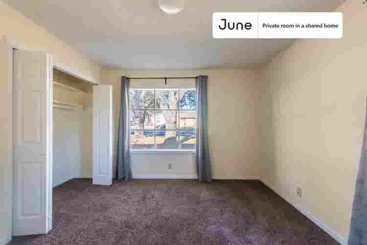 4 BR in Austin
