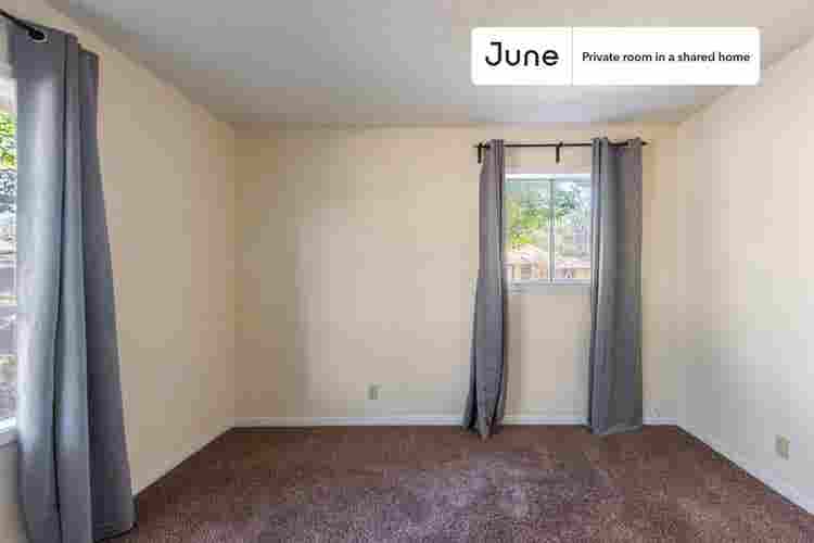 4 BR in Austin