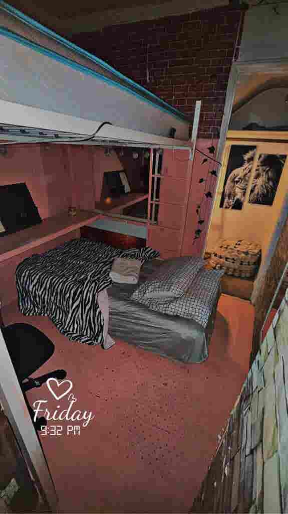 Burbank/Universal Studios 4students