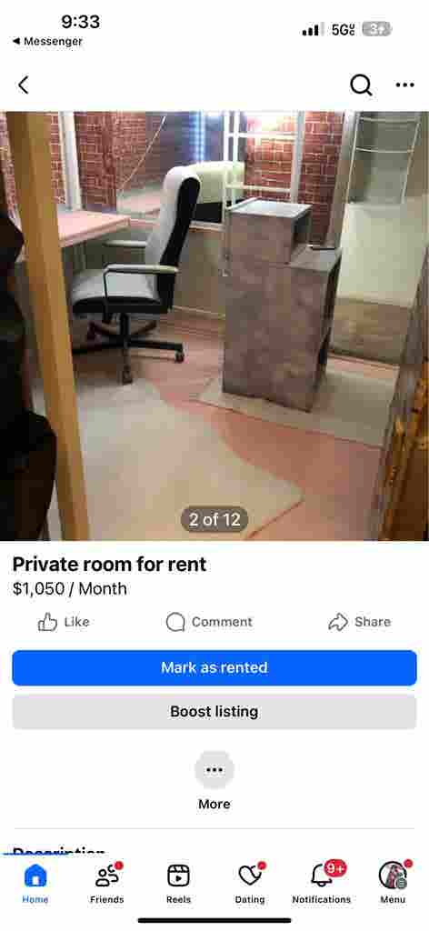 Location!Close to all major studios