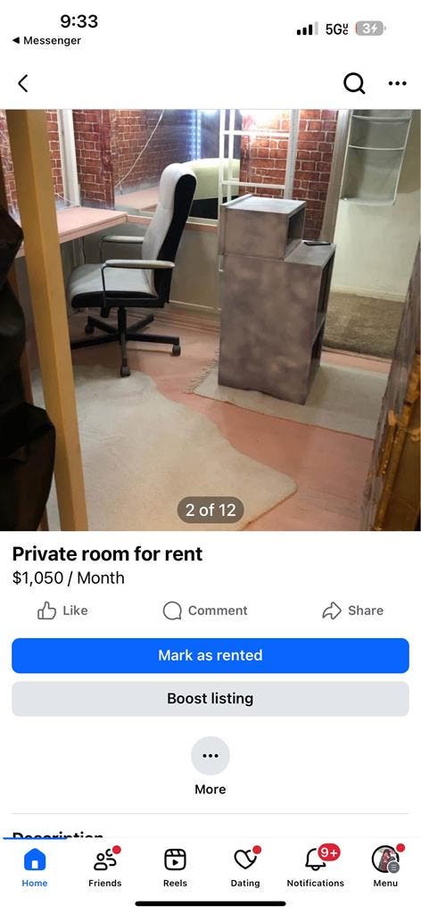 Location!Close to all major studios