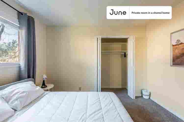4 BR in Austin
